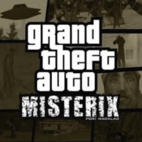 Grand Theft Auto: San Andreas - Misterix