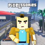 Pixel Stories Sandboxed Craft Players 2018