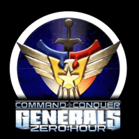 Generals Zero Hour