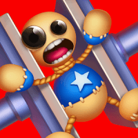 Kick The Buddy Remastered