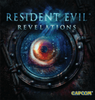Resident Evil: Revelations
