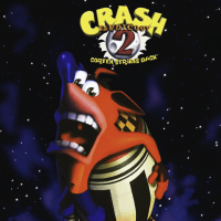 Crash Bandicoot 2: Cortex Strikes Back