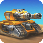 TankCraft 2: Online War