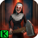 Evil Nun Maze: Бесконечный побег