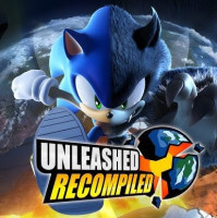 Sonic Unleashed Recompiled