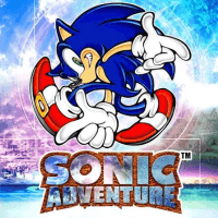 Sonic Adventure