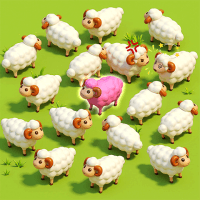 Sheep Dash
