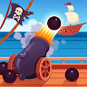 Приложение Pirate Raid на Андроид