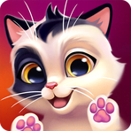 Сatapolis - Игра тамагочи | Мой виртуальный котенок