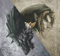 The Legend of Zelda: Twilight Princess