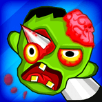 Zombie Ragdoll (Зомби-стрелялка)