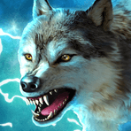 The Wolf для Android