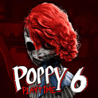 Poppy Playtime Chapter 6 FanMade