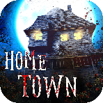 Escape game: home town adventure
