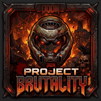 Doom Project Brutality
