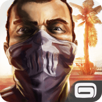 Gangstar Rio: City of Saints