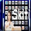 sKiTi TV Online Live Streamer