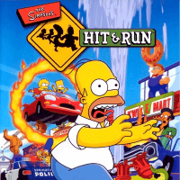 The Simpsons: Hit & Run