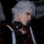 DEVIL MAY CRY