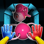 Poppy Smashers: Scary Playtime для Android