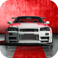 Grand Torque: Cars