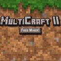 MultiCraft II — Free Miner