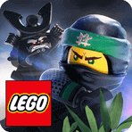 LEGO® Ninjago™ WU-CRU