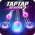 Tap Tap Reborn 2: Popular Songs