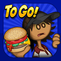 Приложение Papa's Burgeria To Go! на Андроид