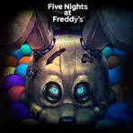 Five Nights at Freddy's: Into the Pit