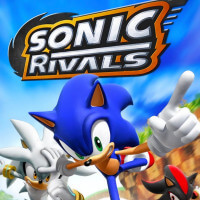 Sonic Rivals