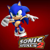 SONIC RIVALS 2