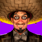Приложение Taco Loco: Horror Game на Андроид