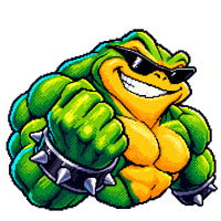 Battletoads
