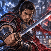 SoulCalibur: Broken Destiny