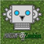 PvZ Minecraft 2 (Minecraft vs Zombies)