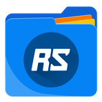 RS File : File Manager & Explorer EX
