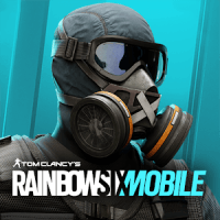 Rainbow Six Mobile