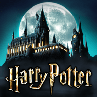 Harry Potter: Hogwarts Mystery