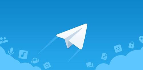 Как изменить перевод Telegram на 