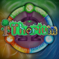 Thorium Mod