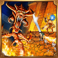 PowerSlave