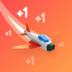 Airports: Idle Tycoon - Idle Planes Manager!