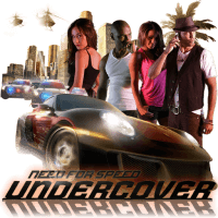 Need for Speed: Undercover