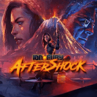 Ion Fury: Aftershock