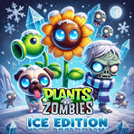 Plants vs. Zombies Ice edition