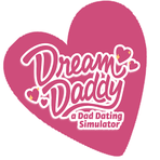 Dream Daddy: A Dad Dating Simulator