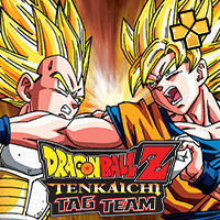 Dragon Ball Z: Tenkaichi Tag Team