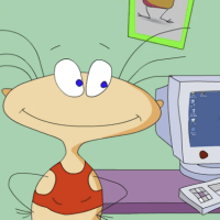 Масяня: Настрой ADSL модем
