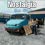Nostalgia: Open Village